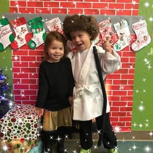 Meet your Posher, Julie